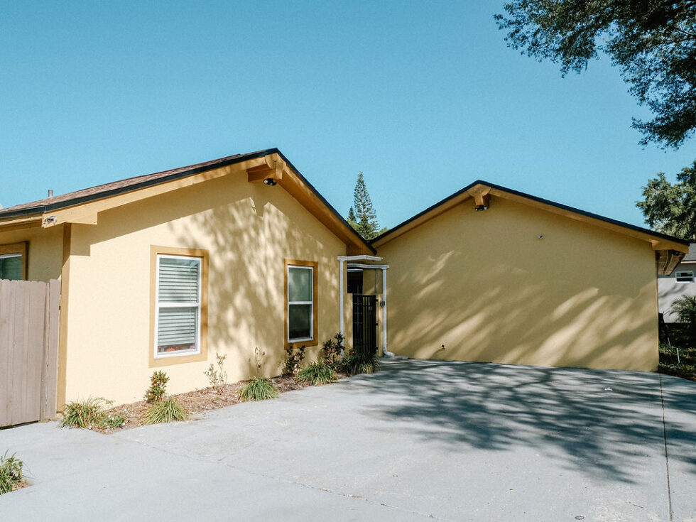 Lake Magdalene Annie's Assisted Living Facility