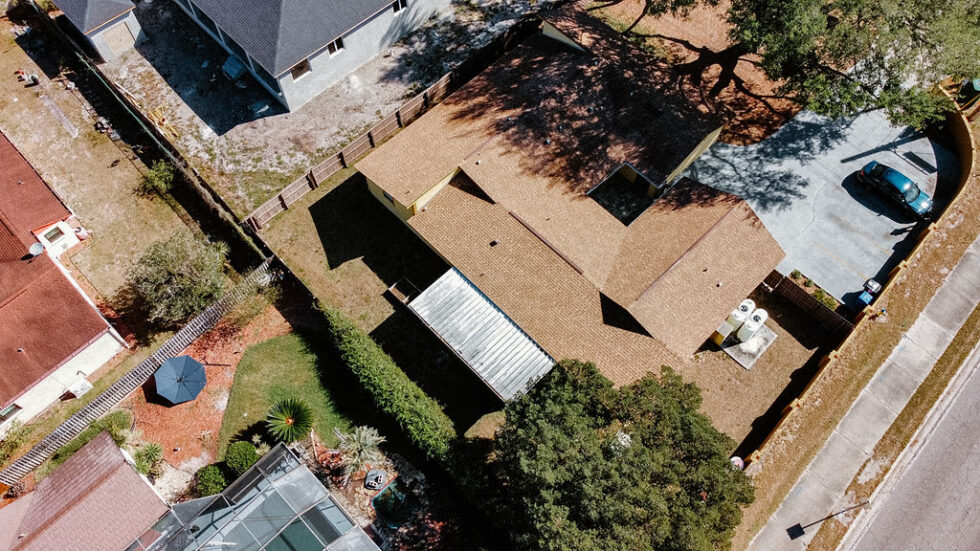 Lake Magdalene Annie's Assisted Living Facility